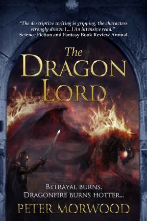 [Book of Years 03] • The Dragon Lord (The Book of Years Series 3)